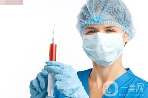 玻尿酸去抬頭紋要打幾針?會被吸收嗎?