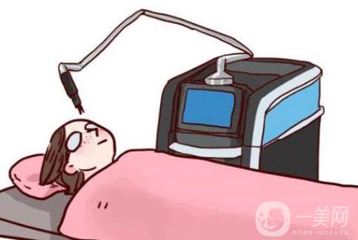 激光祛斑好嗎？需要打麻藥嗎？