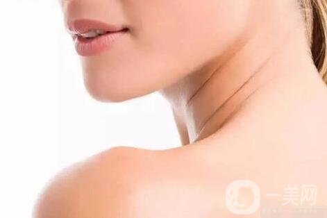 如何消除頸紋讓頸部變得緊實?