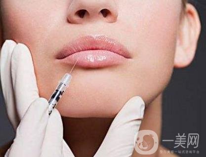 玻尿酸豐唇珠*果怎么樣?前期會腫嗎?