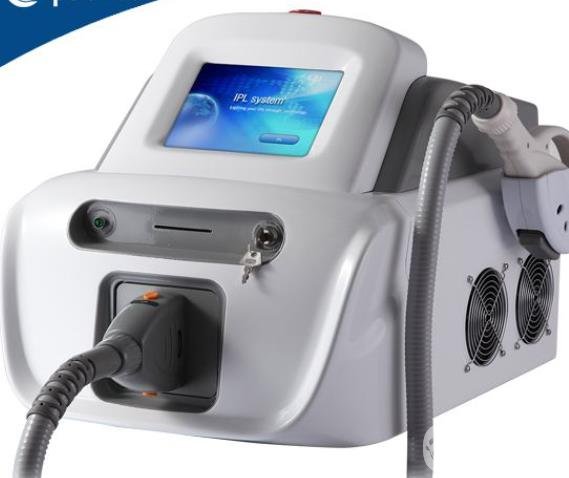 光子嫩膚做幾次*果？