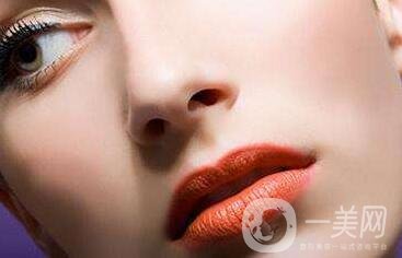 肥厚鼻尖矯正術(shù)風(fēng)險大嗎？會留疤嗎？