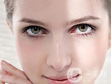 韓式開眼角手術*果怎么樣?看前后圖