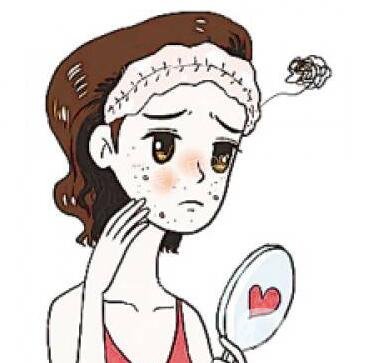 黑臉娃娃祛斑費用要多少錢?受什么因素影響價格