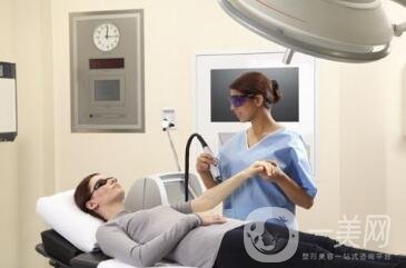 激光嫩膚價(jià)格一般是多少？*果好不好？