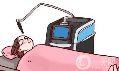 激光嫩膚價(jià)格一般是多少？*果好不好？