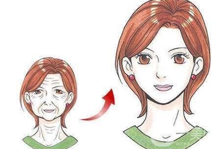 去抬頭紋*好的方法是什么?