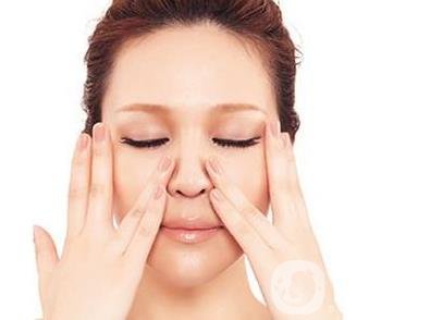 在不整容的情況下怎樣使鼻子變挺？