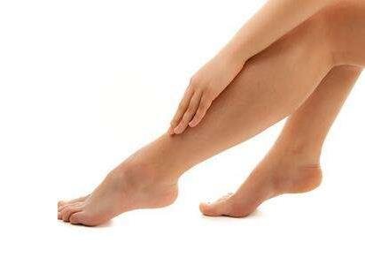 怎樣讓小腿變細(xì)？*有用嗎？