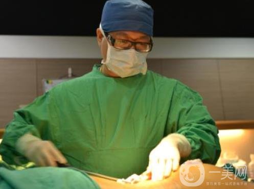 360度吸脂的手術需要多少錢？