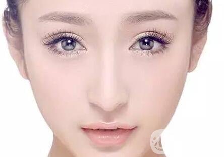 吸雕雙眼皮是*的嗎?缺點有哪些