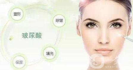 注射玻尿酸會(huì)腫嗎?