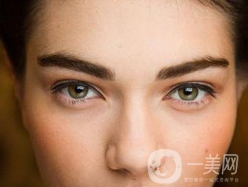 開眼角手術費用大概是多少？