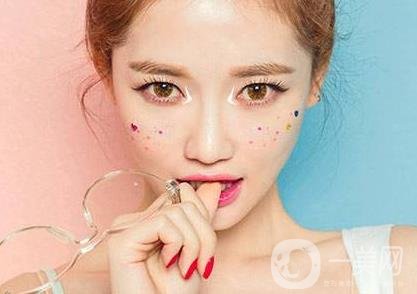 開眼角手術費用大概是多少？