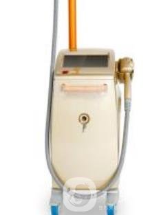 像素激光祛痘印