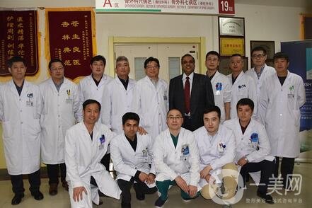 全新哈醫(yī)大二院整形美容科價(jià)格表年終大放送，速覽