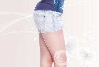 大腿環(huán)形吸脂多久恢復(fù)？會有疤嗎？