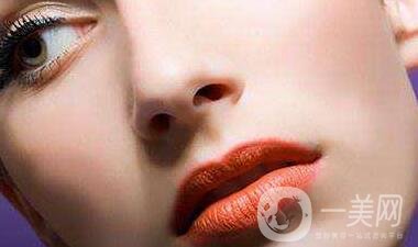 鼻尖美容術(shù)是怎樣做的?詳細(xì)解析公布