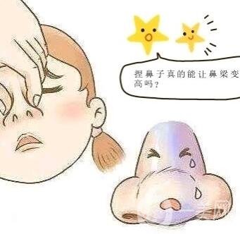 鼻尖美容術(shù)是怎樣做的?詳細(xì)解析公布
