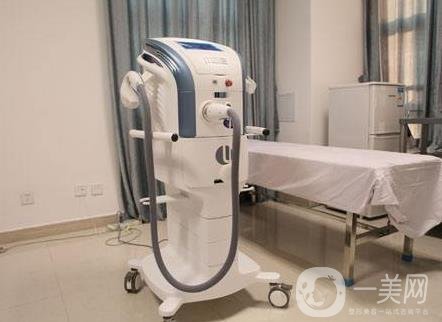 光子嫩膚能美白嗎？