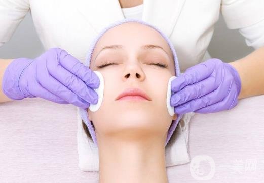 果酸換膚一次多少錢？要做幾次才*？