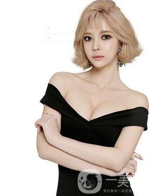 胸部整形術要多少錢?大概價位說明