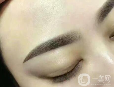 修眉的價格大概多少錢?有什么區(qū)別嗎