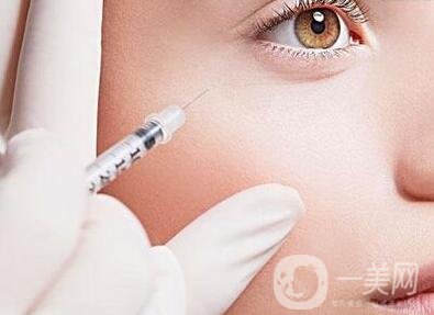 *注射去皺*嗎？有什么危害？