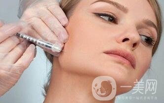 *注射去皺*嗎？有什么危害？