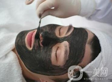 黑臉娃娃能去黑頭嗎？