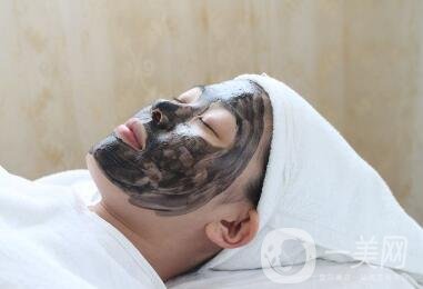 黑臉娃娃能去黑頭嗎？