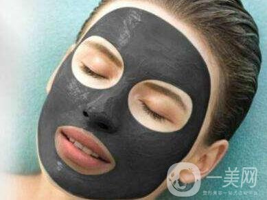 黑臉娃娃能去黑頭嗎？