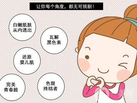 彩光嫩膚有用嗎?會(huì)有副作用嗎?