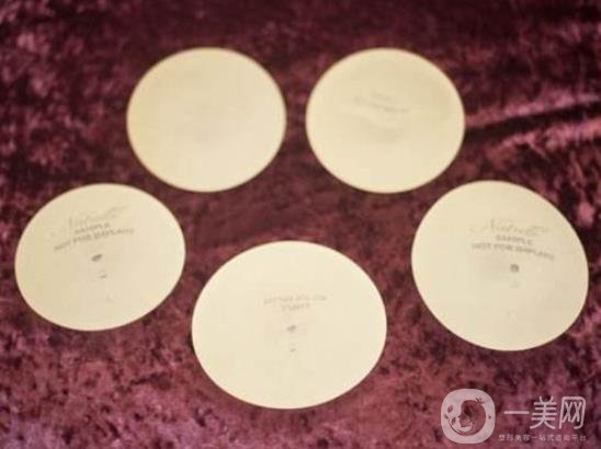 娜綺麗假體隆胸的*果怎樣？