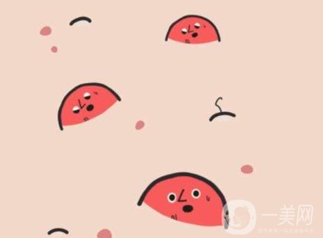 像素激光去痘的*果好嗎？會反彈嗎？