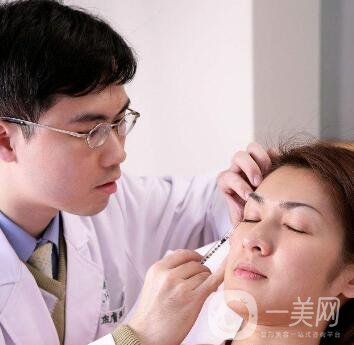 瑞蘭玻尿酸注射除皺*果怎么樣？