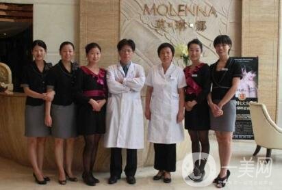 福建莫琳娜抗衰美容醫(yī)院怎么樣？附上本院簡介、價格表及口碑