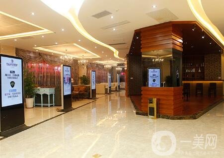 東莞美立方美容醫(yī)院怎么樣？附價(jià)格表2020一覽