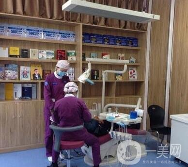 三門峽口腔醫(yī)院種植牙價格表明細公布，附醫(yī)院簡介和口碑