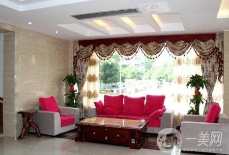 2020南寧聯(lián)韓整形價(jià)格表明細(xì)公開(kāi)，附醫(yī)院概況及擅長(zhǎng)項(xiàng)目