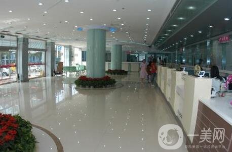 天津現(xiàn)代女子醫(yī)院整形科價(jià)格表，含醫(yī)院簡介