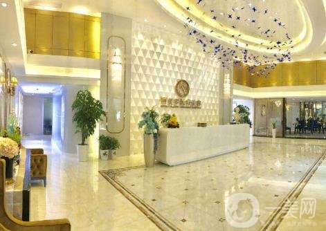 武漢阿芙羅醫(yī)療美容價(jià)格表及醫(yī)院簡介詳情一覽