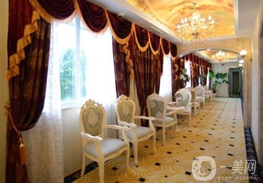 武漢阿芙羅醫(yī)療美容價(jià)格表及醫(yī)院簡介詳情一覽