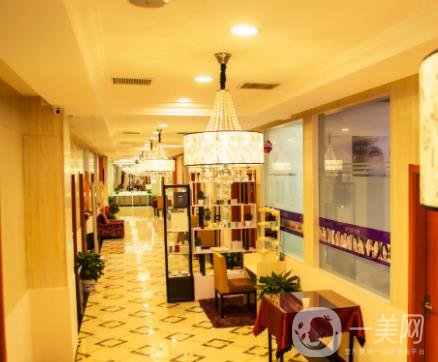 孝感天妃整形價格表