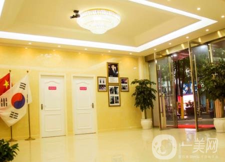 孝感天妃整形價格表