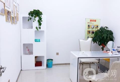 鄭州元素美學整形價格表