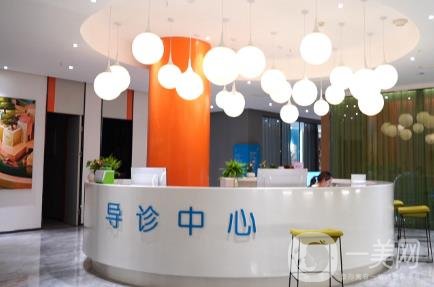 周口締萊美整形價(jià)格表