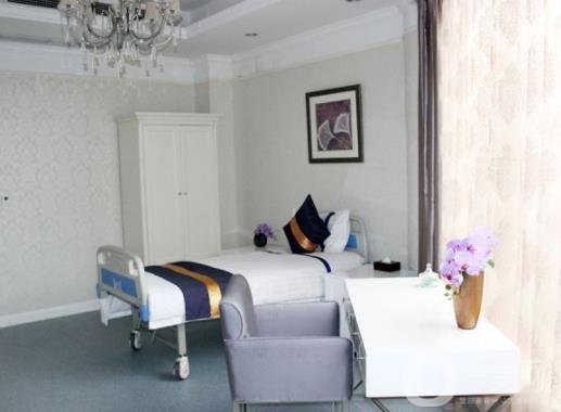 天津河西麗姿整形價(jià)格表