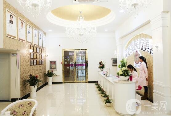 襄陽伊萊美整形醫(yī)院怎么樣_靠譜嗎_價(jià)格表2020版