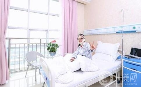 河北省中醫(yī)院醫(yī)療美容科脫毛價格表2020公布